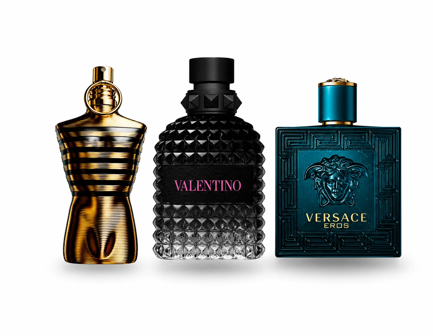 Perfumes