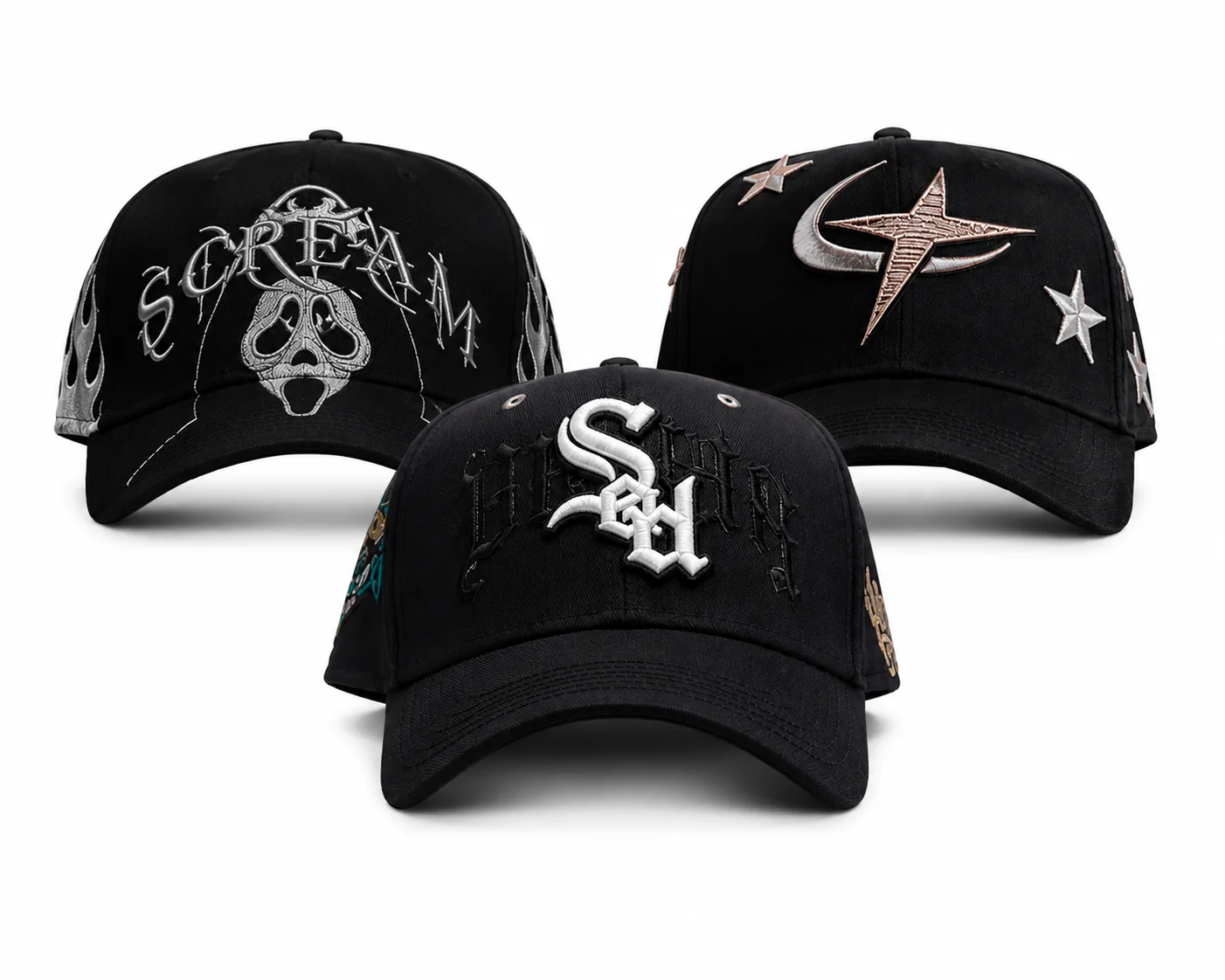 Gorras