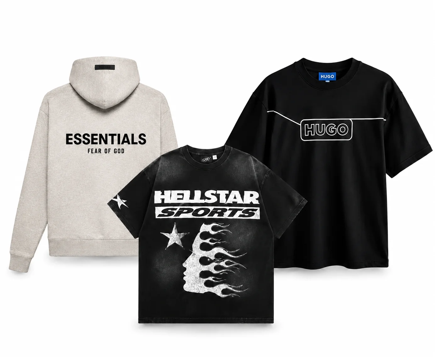 Playeras