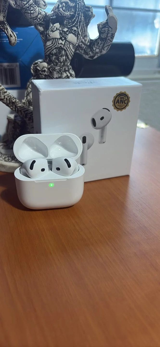 AirPods (edición ANC)